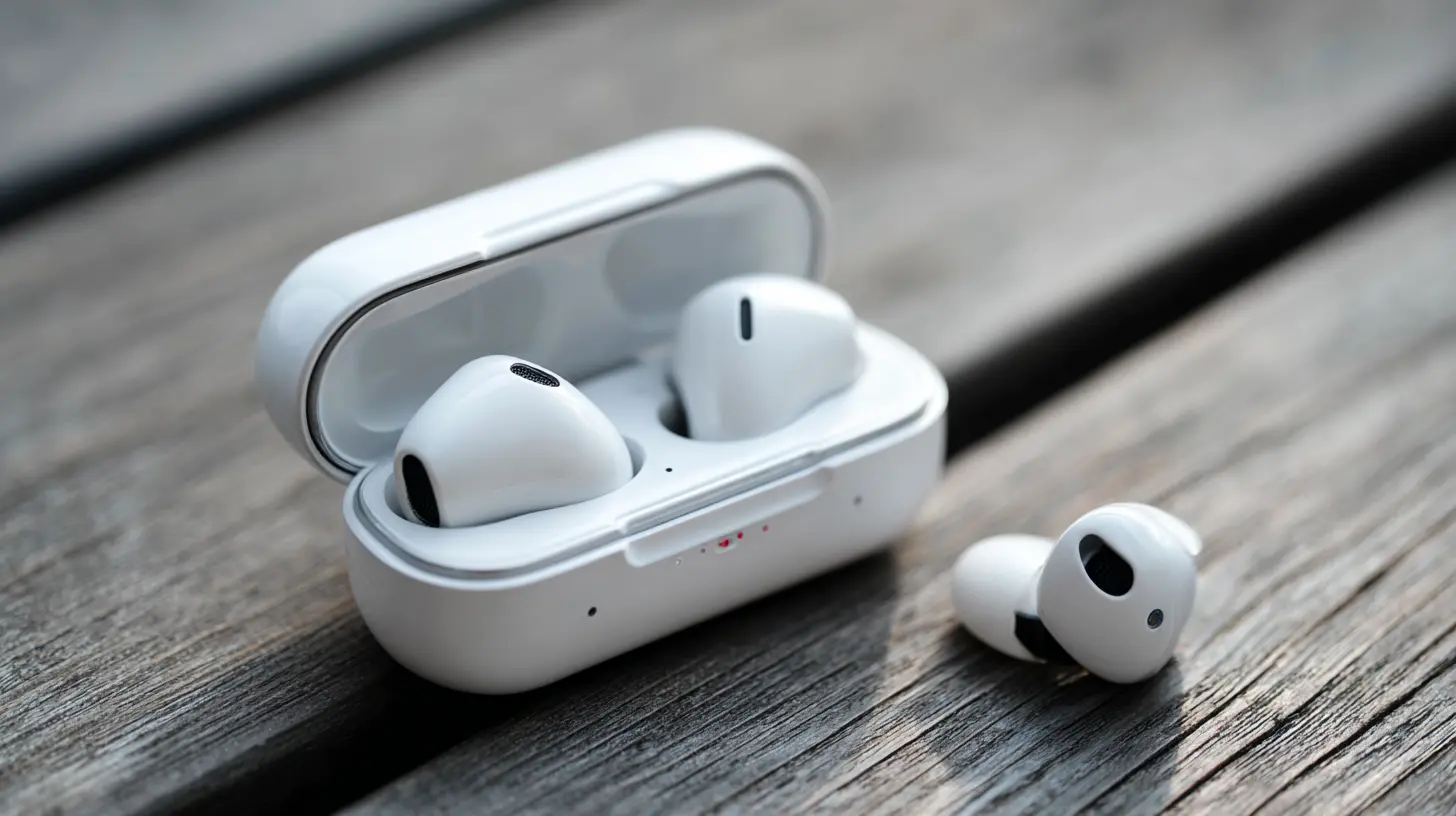 Wireless Earbuds with Superior Noise Cancellation: What to Look For