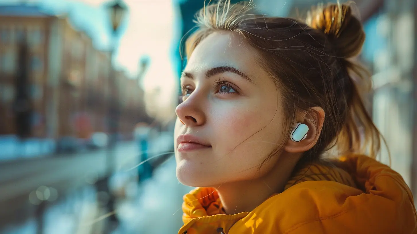 Wireless Earbuds with Voice Assistant Integration: What's on Offer?