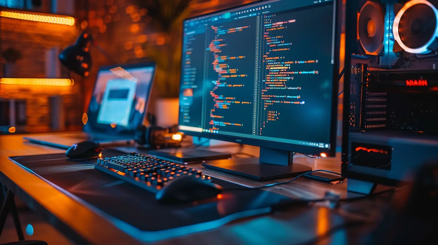 Writing Clean Code: Best Practices for Maintainability