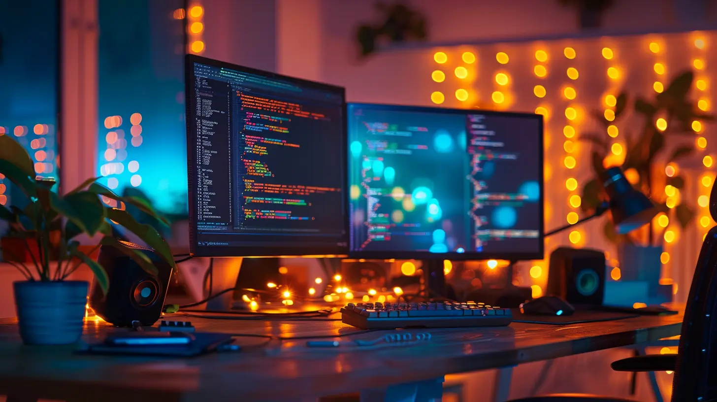 Writing Clean Code: Best Practices for Maintainability