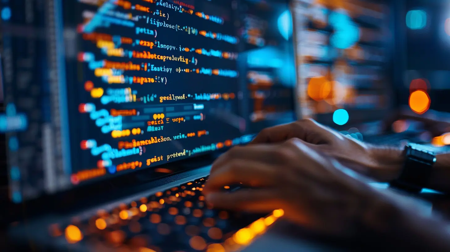 Writing Clean Code: Best Practices for Maintainability