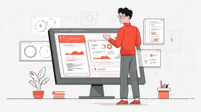 A Beginners Guide To Building A Personal Website In 2026