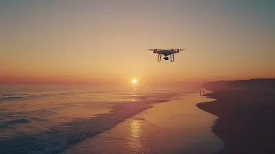 A Beginner’s Guide to Drone Maintenance and Repairs