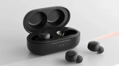A Deep Dive into the Best Wireless Earbuds for Binge-Watching TV Shows
