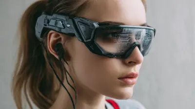 A Look Ahead: Wearable Tech Trends Dominating 2026