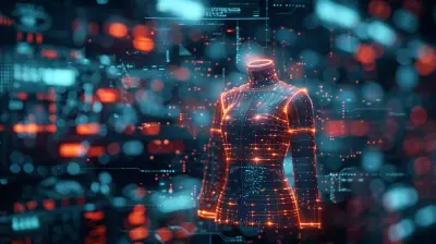 Ai And Smart Clothing Where Fashion Meets Technology