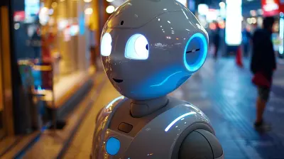 AI-Driven Personalization: From Smartphones to Smart Homes