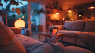 AI-Driven Personalization: From Smartphones to Smart Homes
