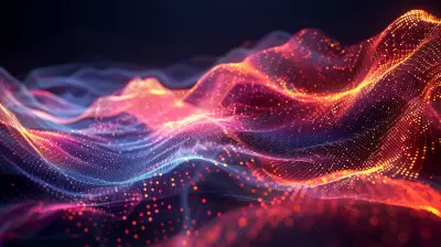 AI-Generated Music: The Future of Digital Soundscapes