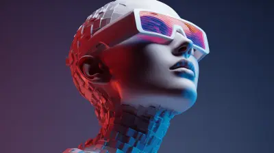 AI-Powered Design: What Creators Should Know for the Future
