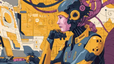 AI-Powered Design: What Creators Should Know for the Future