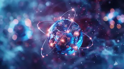 Applications of Quantum Computing in Healthcare and Medicine