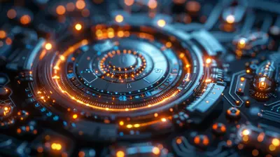 Applications Of Quantum Computing In Healthcare And Medicine