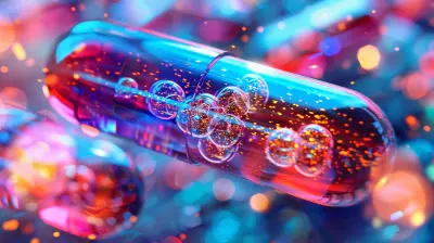 Applications of Quantum Computing in Healthcare and Medicine