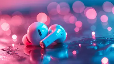 Are True Wireless Earbuds Worth The Hype