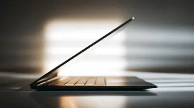 Are Ultra-Thin Laptops Getting Too Thin? What to Expect in 2027