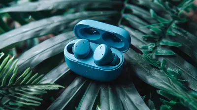 Are Wireless Earbuds as Durable as Wired Alternatives?