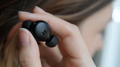 Are Wireless Earbuds Safe for Your Ears? Debunking the Myths