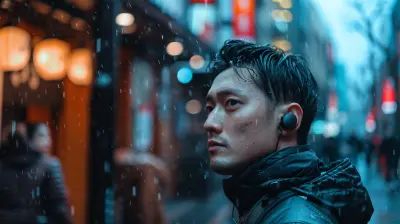 Are Wireless Earbuds Safe for Your Ears? Debunking the Myths