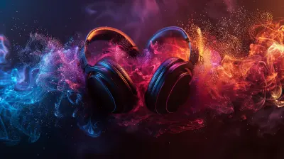 Audio Content Creation Tools That Will Transform Your Sound