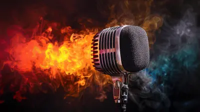 Audio Content Creation Tools That Will Transform Your Sound