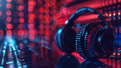 Audio Content Creation Tools That Will Transform Your Sound