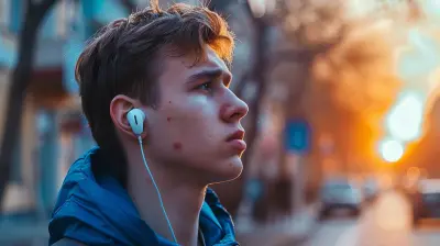 Bluetooth 50 And Beyond What It Means For Wireless Earbuds