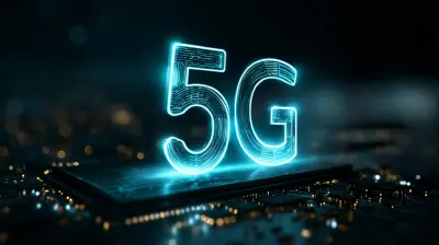 Breaking Down the Basics of 5G Technology for New Users