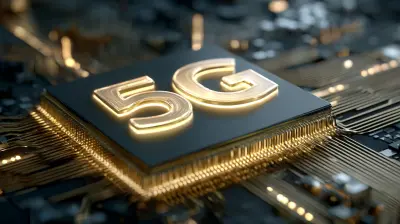 Breaking Down the Basics of 5G Technology for New Users