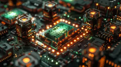 Breaking Down the Basics of Quantum Entanglement