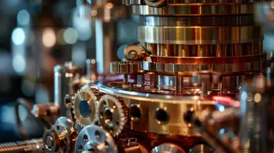 Breaking Down the Basics of Quantum Entanglement