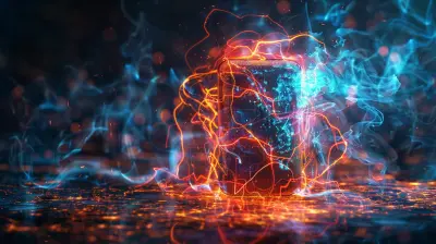 Breakthroughs In Battery Tech From Graphene To Solid State