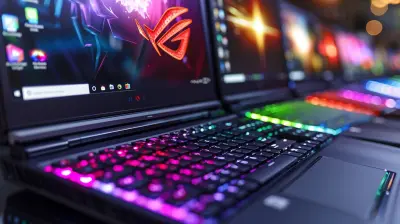 Budget Friendly Gaming Laptops That Dont Skimp On Performance