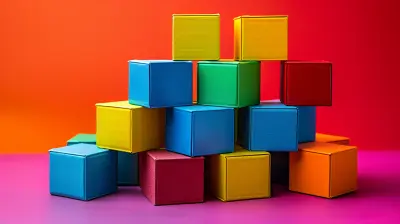 Building A Full Stack Application With Mern