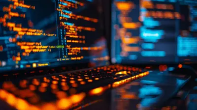 Building a Full-Stack Application with MERN