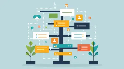 Building a Full-Stack Application with MERN