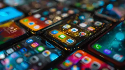 Building Cross-Platform Mobile Apps with Flutter