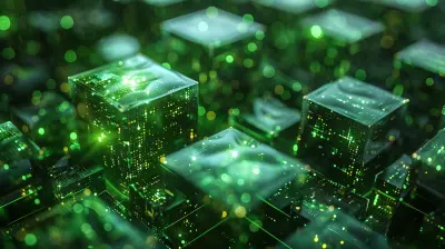 Building Scalable Microservices with Node.js