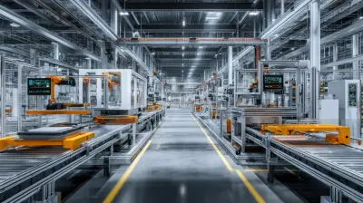 Building Smarter Factories with Deep Learning by 2026