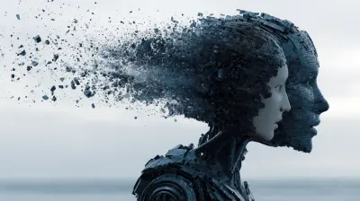 Can Deep Learning Predict Human Behavior Accurately By 2027