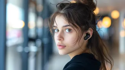Can Wireless Earbuds Replace Your Traditional Headphones?
