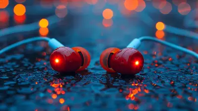 Comfort Vs Sound Quality Making The Right Choice In Wireless Earbuds