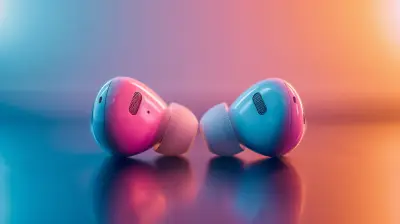 Comfort vs. Sound Quality: Making the Right Choice in Wireless Earbuds