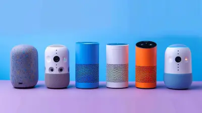Comparing Popular Digital Assistants: Which One is Right for You?