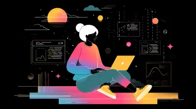 Creative Freedom Through No-Code Platforms