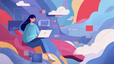 Creative Freedom Through No-Code Platforms