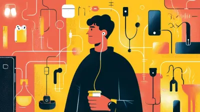 Cutting the Cord Completely: The State of Wireless Audio in 2027