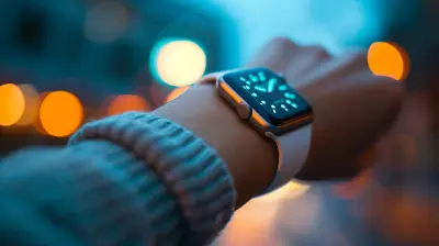 Data Privacy Concerns with Wearable Tech: What You Need to Know