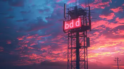 Data Privacy in the Age of 5G: What You Need to Be Aware Of