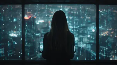 Data Privacy In The Age Of 5g What You Need To Be Aware Of